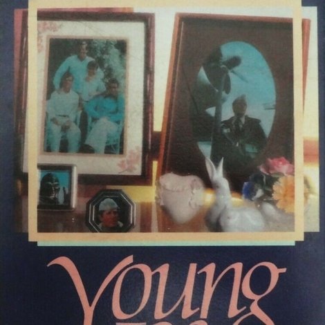 Young Joe, the Forgotten Kennedy