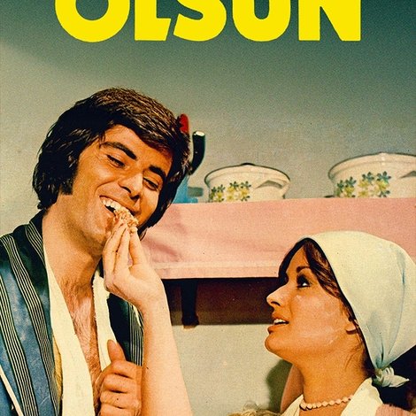Öyle Olsun