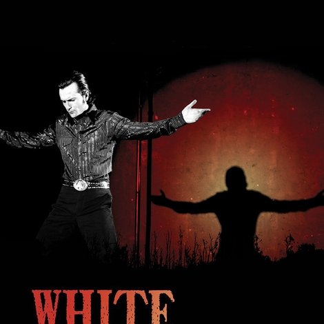 White Lightnin'