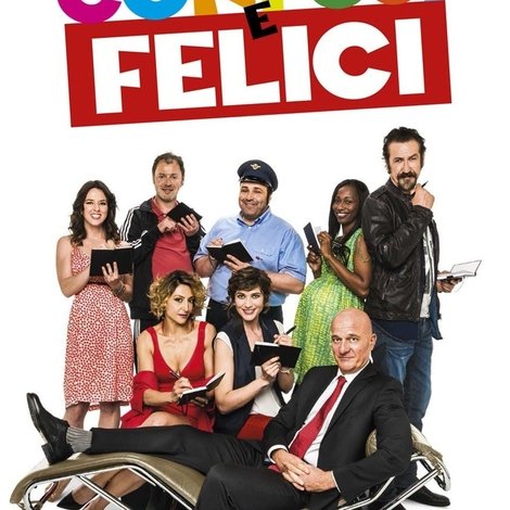 Confusi e felici