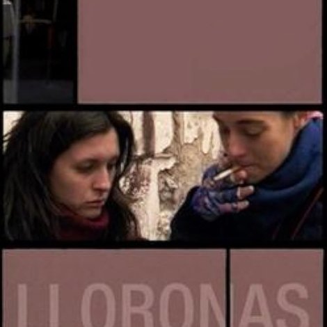 Lloronas