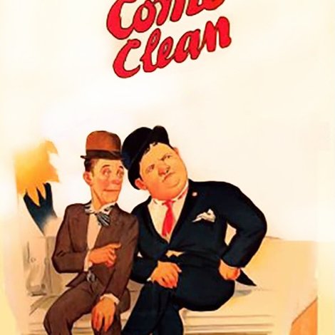 Come Clean