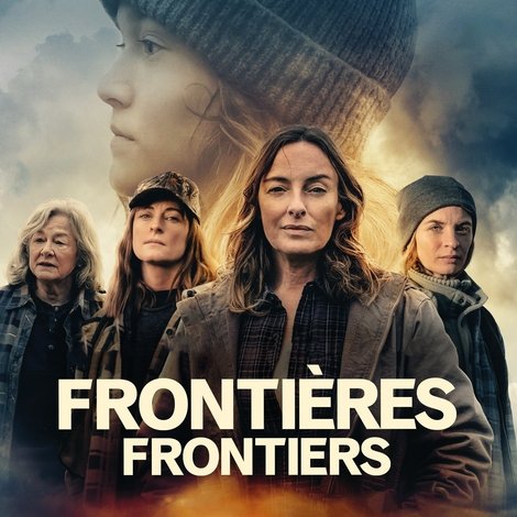 Frontières