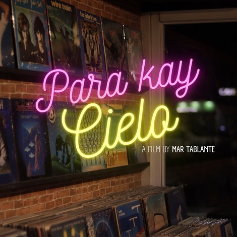 Para kay Cielo