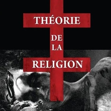 Théorie De La Religion