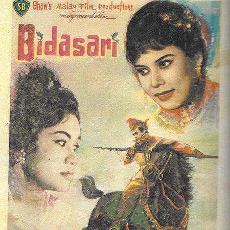 Bidasari