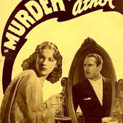 Murder at Glen Athol
