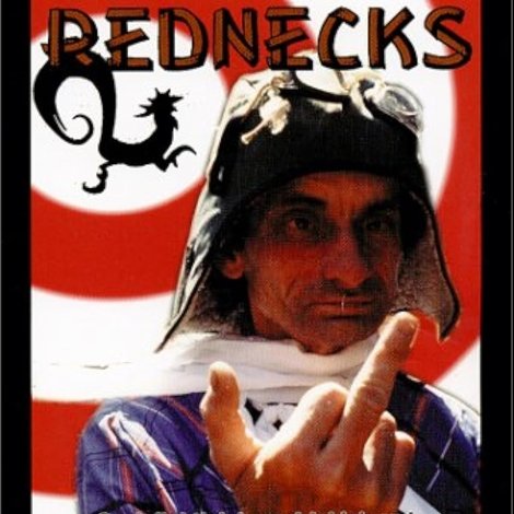 Inbred Rednecks