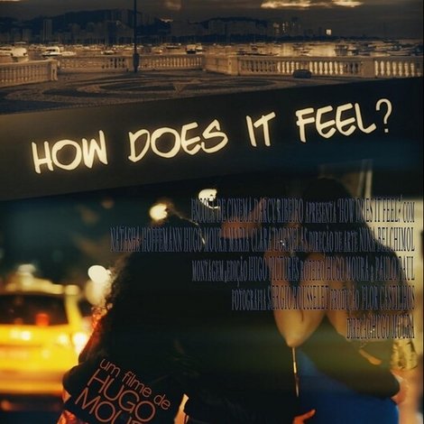 How Does It Feel?