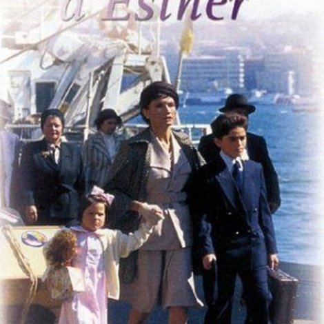 Le rêve d'Esther