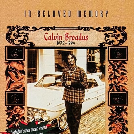 Murder Was the Case: The Movie