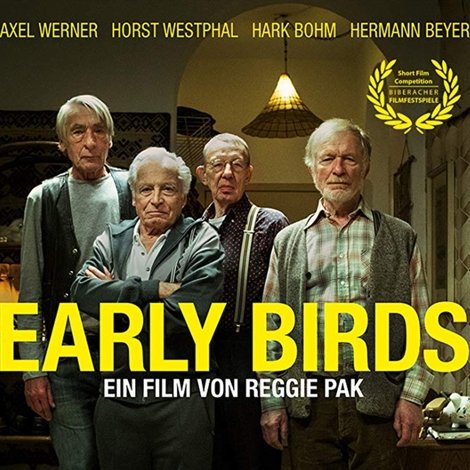 Early Birds