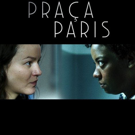 Praça Paris