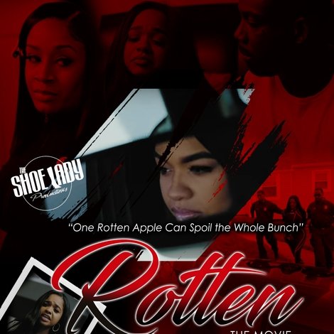Rotten