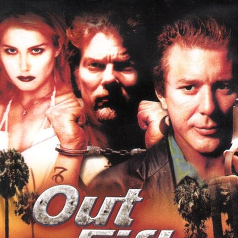 Out in Fifty