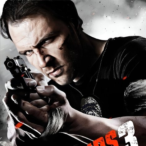 12 Rounds 3: Lockdown