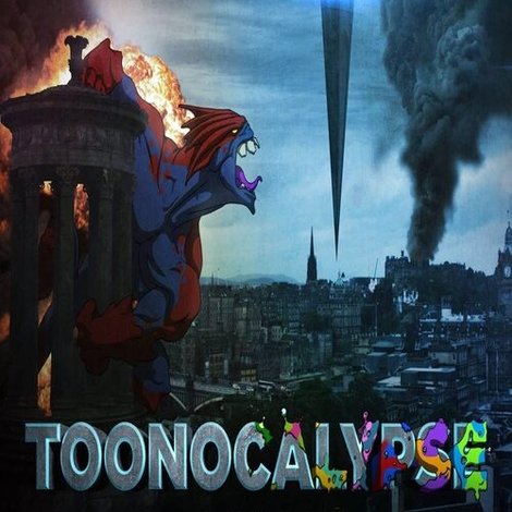 Toonocalypse