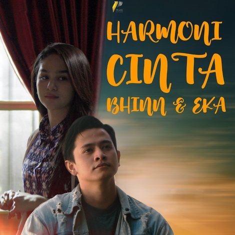 Harmoni Cinta Bhinn Dan Eka