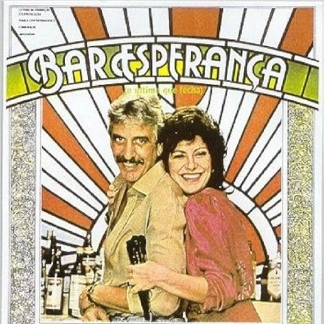 Bar Esperança