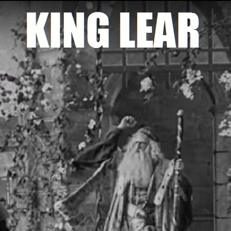 King Lear