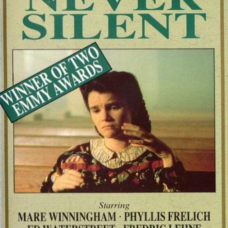 Love Is Never Silent