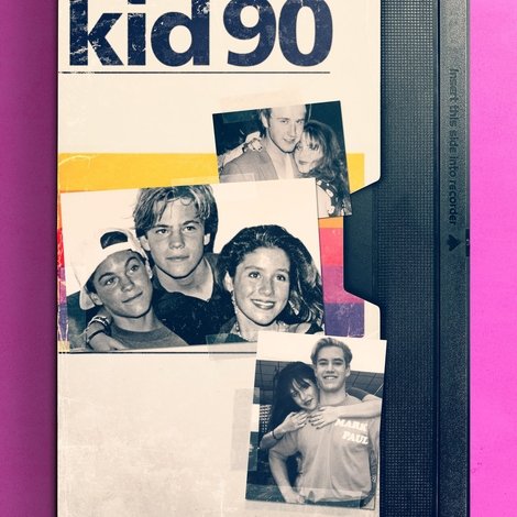 kid 90