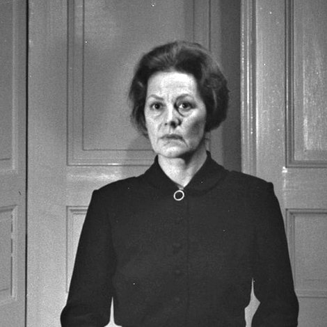 Anne Sophie Hedvig