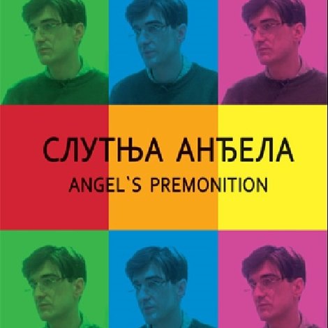 Slutnja anđela