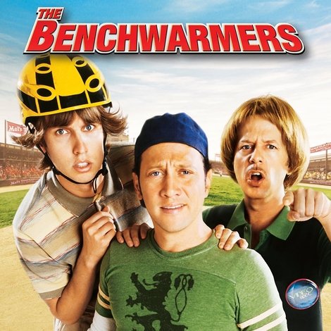 The Benchwarmers