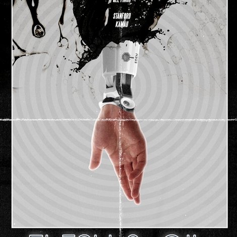 Flesh & Oil