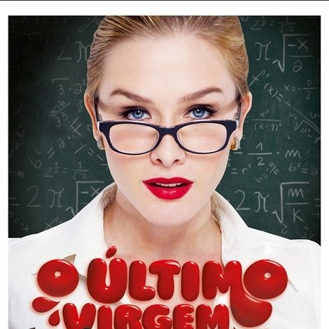 O Último Virgem