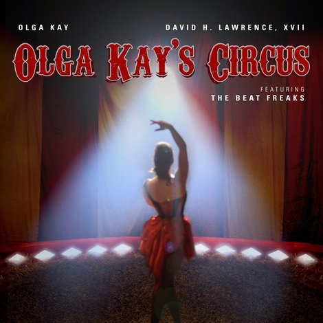 Olga Kay's Circus