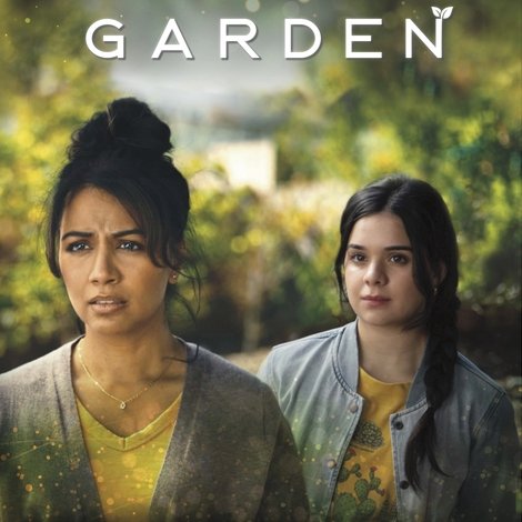 Isabel's Garden