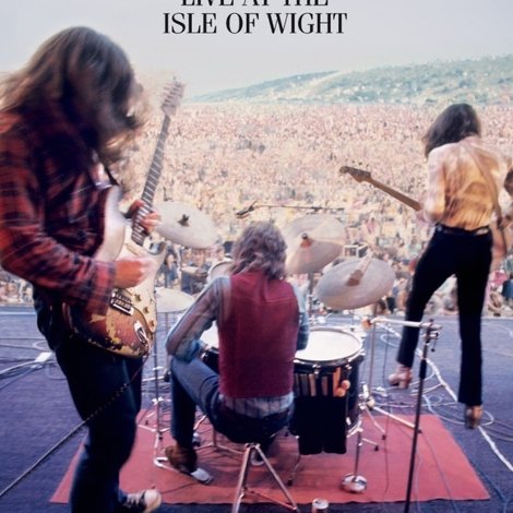 Taste: What's Going On - Live At The Isle Of Wight Festival 1970