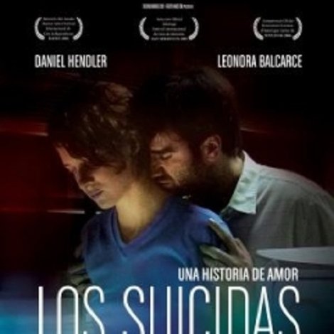 Los suicidas