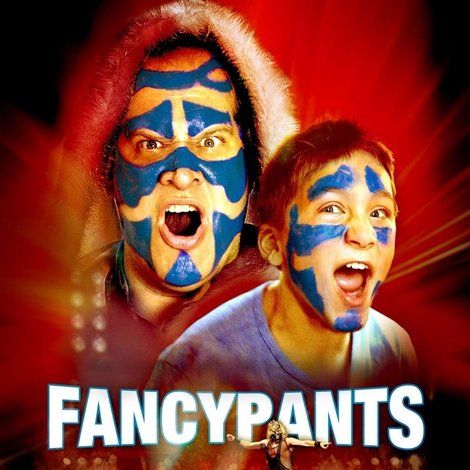 Fancypants
