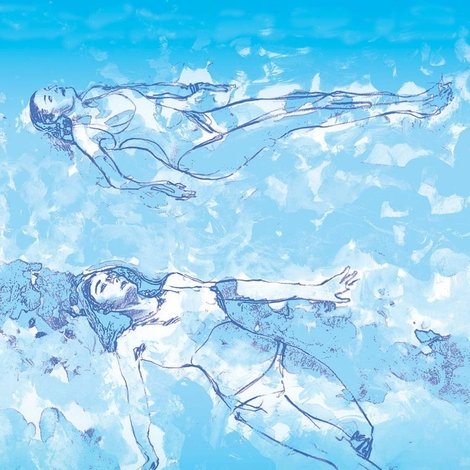 The Big Bad Swim