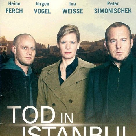 Tod in Istanbul