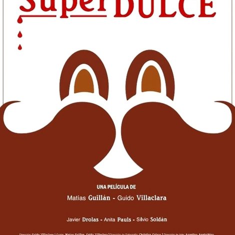 Superdulce