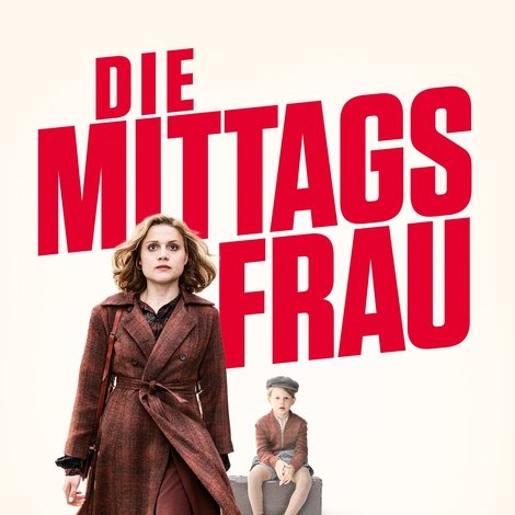 Die Mittagsfrau