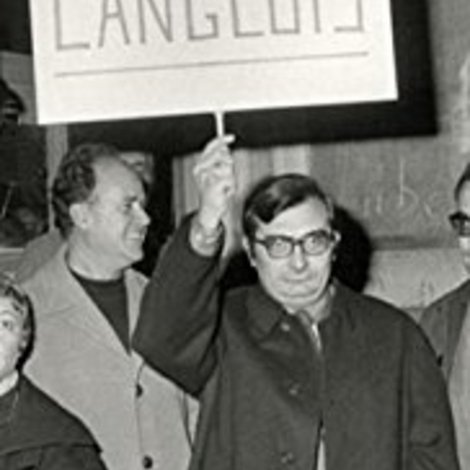Langlois