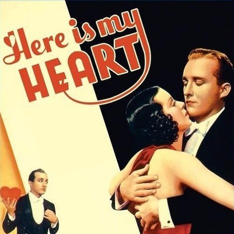 Here Is My Heart