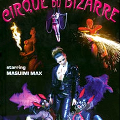 Cirque du Bizarre