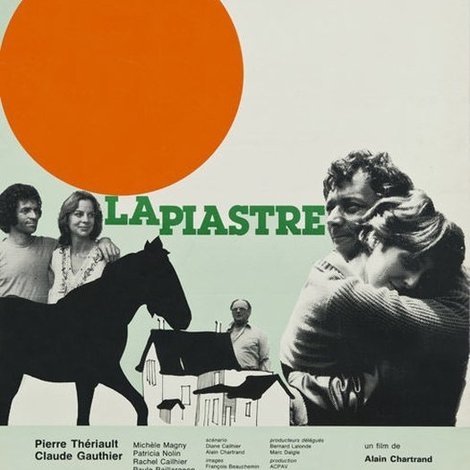 La piastre