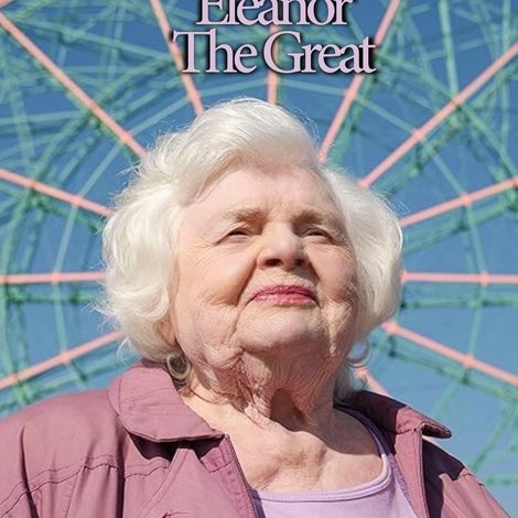 Eleanor the Great