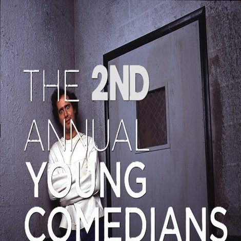The 2nd Annual HBO Young Comedians Show