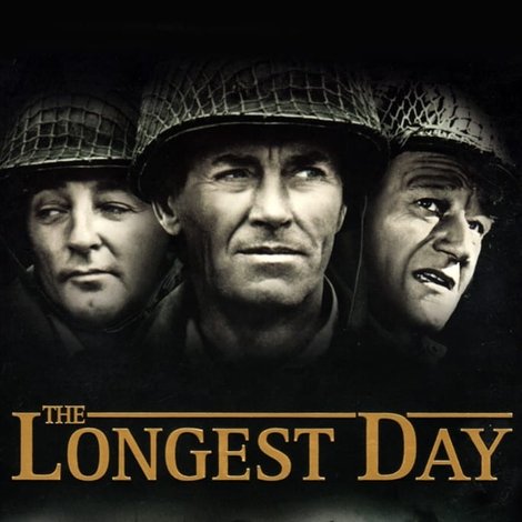 The Longest Day