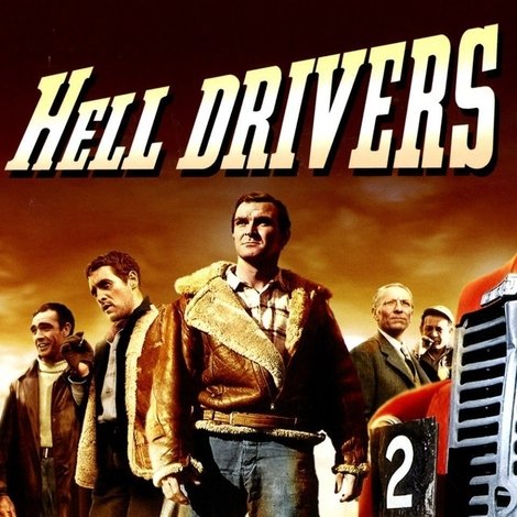 Hell Drivers