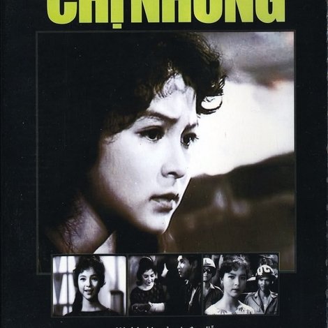 Chị Nhung