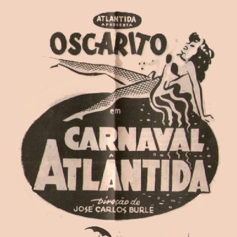 Carnaval Atlântida